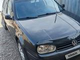 Volkswagen Golf 2001 года за 1 900 000 тг. в Алматы – фото 3
