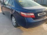 Toyota Camry 2007 года за 5 800 000 тг. в Атырау – фото 3