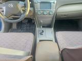 Toyota Camry 2007 года за 5 800 000 тг. в Атырау – фото 5