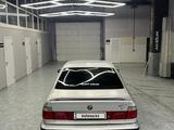 BMW 525 1990 года за 1 500 000 тг. в Семей – фото 2