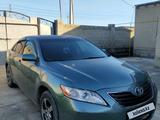 Toyota Camry 2007 годаүшін4 200 000 тг. в Тараз – фото 2