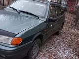 ВАЗ (Lada) 2114 2008 годаfor950 000 тг. в Астана – фото 5