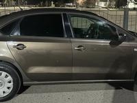 Volkswagen Polo 2015 года за 5 000 000 тг. в Талдыкорган