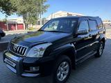 Toyota Land Cruiser Prado 2008 годаүшін13 500 000 тг. в Семей