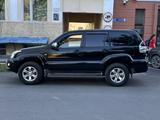 Toyota Land Cruiser Prado 2008 годаүшін13 500 000 тг. в Семей – фото 3