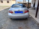 Toyota Camry 2006 года за 4 000 000 тг. в Шымкент – фото 3