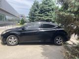 Hyundai Elantra 2014 года за 5 000 000 тг. в Алматы – фото 2
