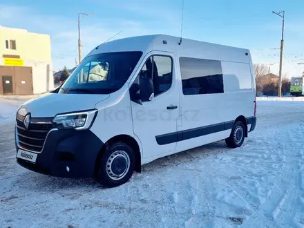 Renault  Master 2021 года за 23 000 000 тг. в Павлодар