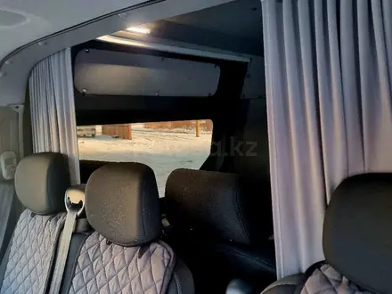 Renault  Master 2021 года за 23 000 000 тг. в Павлодар – фото 18