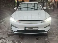 BYD Song Plus, 2022