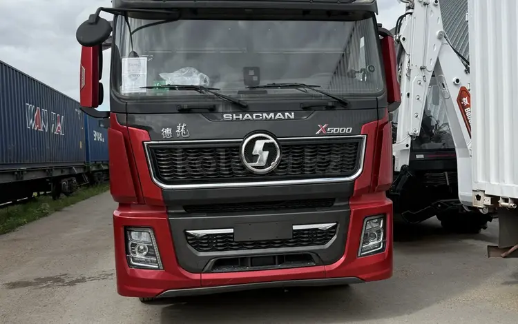 Shacman (Shaanxi)  X5000 2021 года за 25 000 000 тг. в Астана