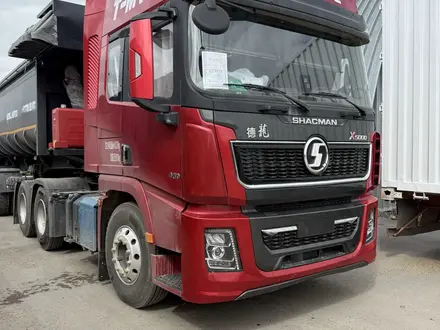 Shacman (Shaanxi)  X5000 2021 года за 25 000 000 тг. в Астана – фото 2