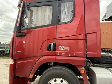 Shacman (Shaanxi)  X5000 2021 года за 25 000 000 тг. в Астана – фото 5