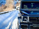 Mercedes-Benz G 500 2002 годаfor15 000 000 тг. в Алматы – фото 3