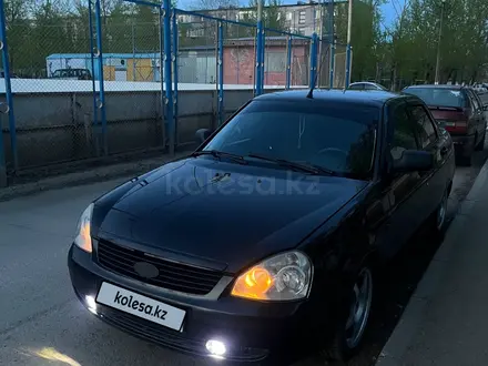 ВАЗ (Lada) Priora 2170 2009 года за 2 100 000 тг. в Рудный