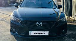 Mazda 6 2013 годаүшін6 000 000 тг. в Аксай