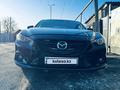 Mazda 6 2013 годаүшін6 000 000 тг. в Аксай – фото 2