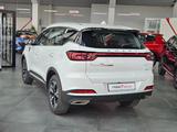 Chery Tiggo 7 Pro Max 2023 годаүшін11 190 000 тг. в Караганда – фото 4