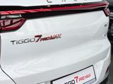 Chery Tiggo 7 Pro Max 2023 года за 11 190 000 тг. в Караганда – фото 5