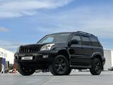 Toyota Land Cruiser Prado 2007 года за 11 500 000 тг. в Караганда – фото 2