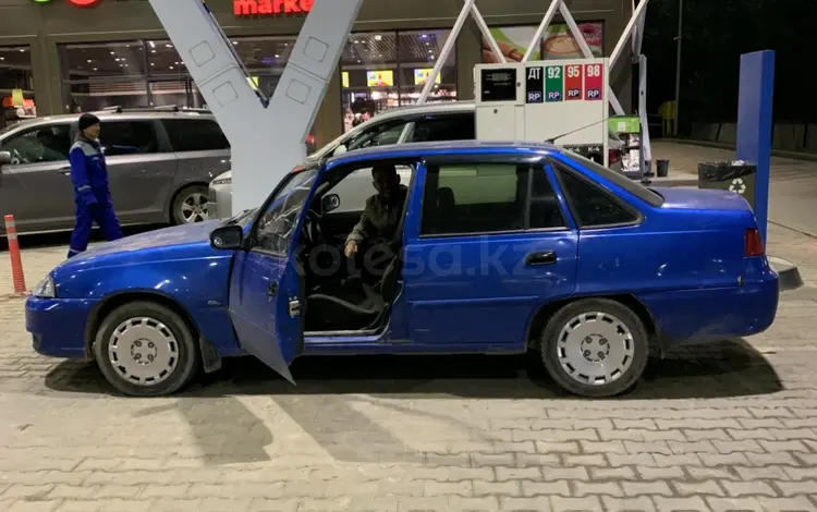 Daewoo Nexia 2009 года за 890 000 тг. в Алматы