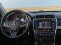 Toyota Camry 2016 года за 7 200 000 тг. в Жанаозен – фото 5