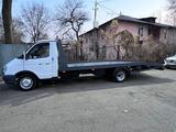 ГАЗ  ГАЗель (2705) 2006 года за 5 700 000 тг. в Алматы – фото 4