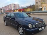 Mercedes-Benz E 280 1998 годаүшін3 300 000 тг. в Кызылорда – фото 2