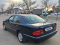 Mercedes-Benz E 280 1998 годаүшін3 300 000 тг. в Кызылорда – фото 5