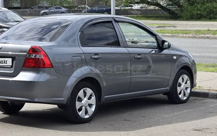 Chevrolet Nexia 2022 годаүшін5 600 000 тг. в Усть-Каменогорск