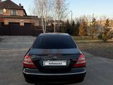 Mercedes-Benz CLK 320 2003 годаүшін3 700 000 тг. в Петропавловск – фото 4