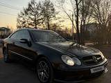 Mercedes-Benz CLK 320 2003 годаүшін3 700 000 тг. в Петропавловск
