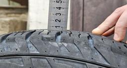 Летняя резина Dunlop AT за 30 000 тг. в Алматы – фото 4