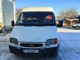 Ford Transit 1996 годаүшін1 800 000 тг. в Лисаковск