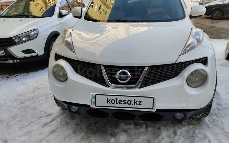 Nissan Juke 2012 годаfor5 500 000 тг. в Петропавловск