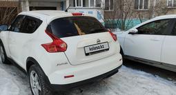 Nissan Juke 2012 годаfor5 500 000 тг. в Петропавловск – фото 3