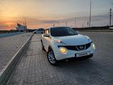 Nissan Juke 2013 года за 5 800 000 тг. в Актау