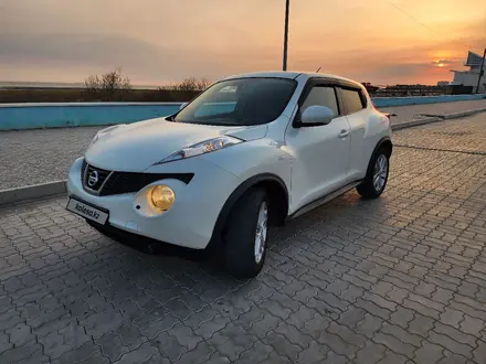 Nissan Juke 2013 года за 6 000 000 тг. в Актау – фото 3