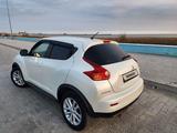 Nissan Juke 2013 года за 6 500 000 тг. в Актау – фото 5