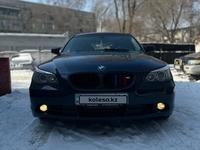 BMW 530 2004 годаfor6 400 000 тг. в Алматы