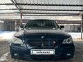 BMW 530 2004 годаfor6 400 000 тг. в Алматы – фото 2