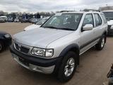 Opel Frontera 2003 года за 1 110 000 тг. в Темиртау