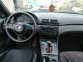 BMW 330 2000 года за 3 600 000 тг. в Астана – фото 12