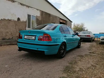 BMW 330 2000 года за 3 600 000 тг. в Астана – фото 6