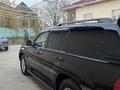 Lexus LX 470 2007 годаүшін17 500 000 тг. в Шымкент – фото 4