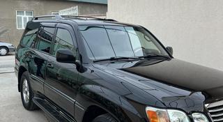 Lexus LX 470 2007 года за 17 500 000 тг. в Шымкент