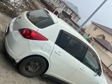 Nissan Tiida 2007 годаfor2 800 000 тг. в Атырау – фото 3