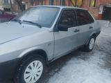 Toyota Harrier 1998 года за 4 200 000 тг. в Семей – фото 2