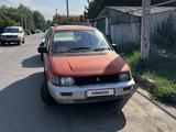 Mitsubishi RVR 1994 года за 700 000 тг. в Алматы