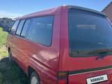 Nissan Vanette 1994 года за 1 400 000 тг. в Павлодар – фото 3